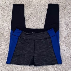 Zella workout leggings